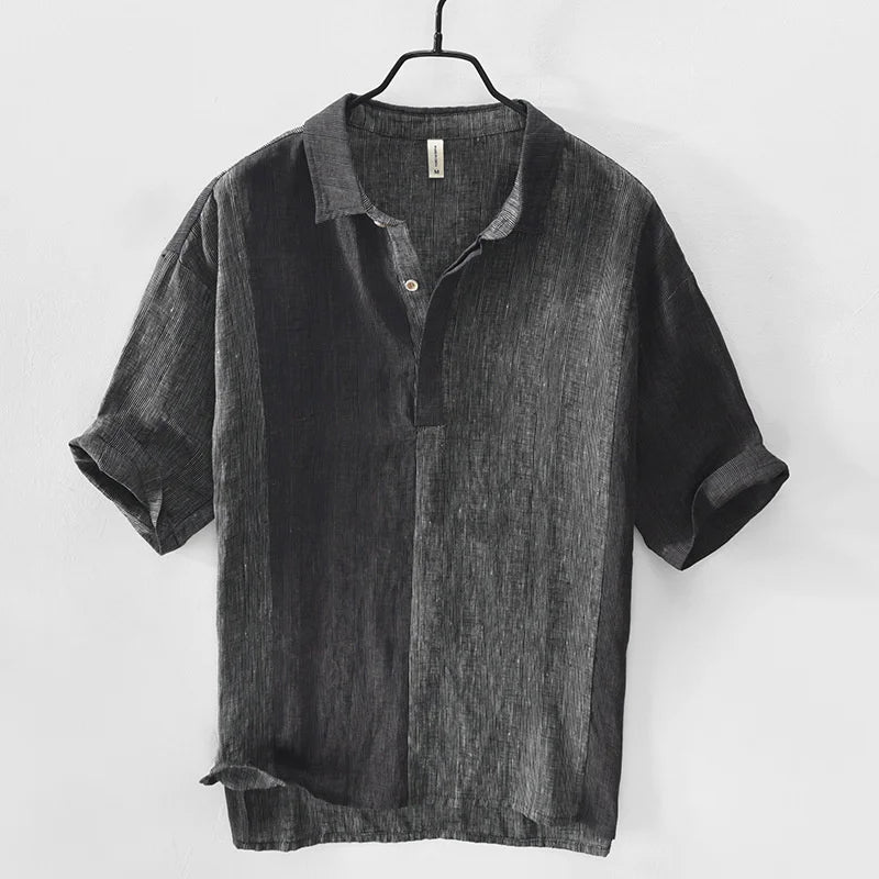 Shirt Ricardo VES - No.4