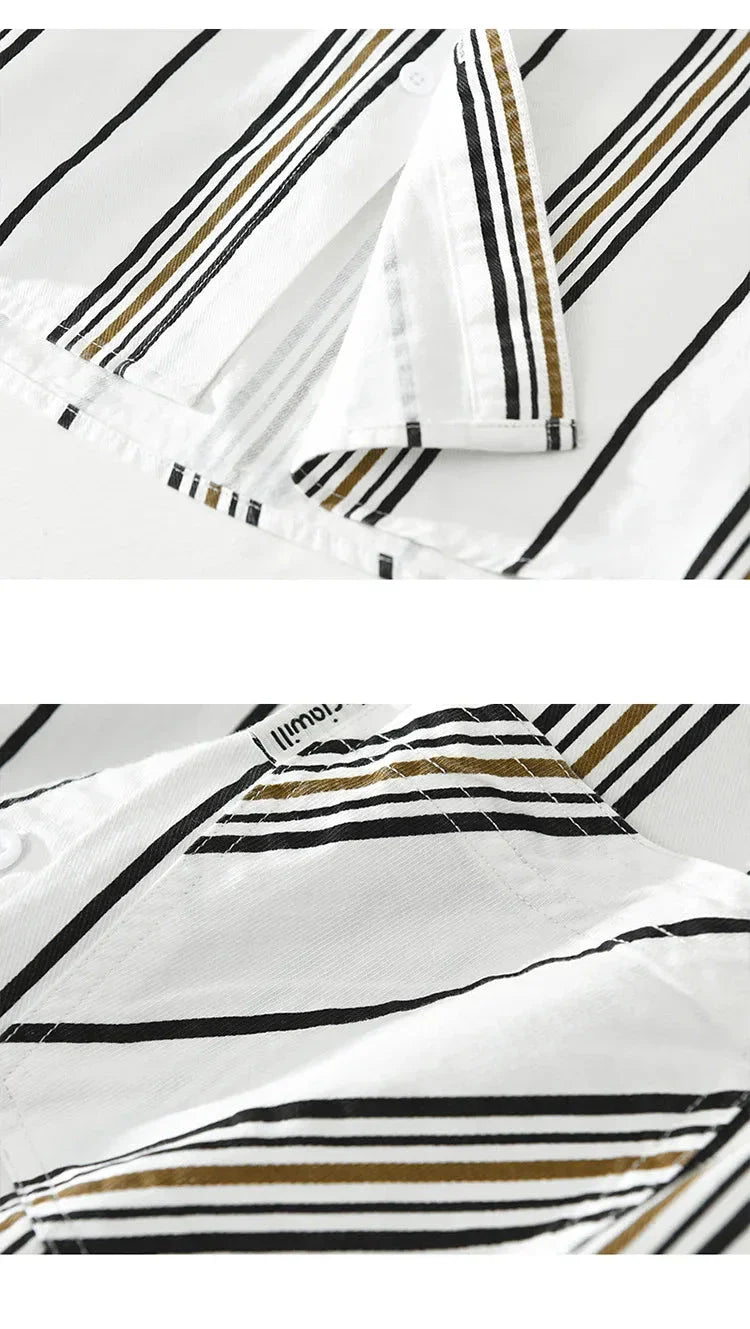 Camisa Ernesto VES - No.6