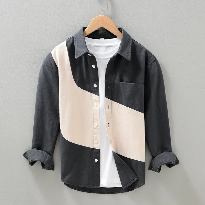 Shirt Ricardo VES - No.422