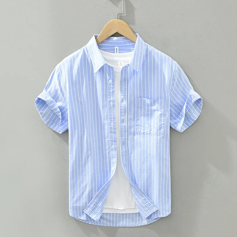 Shirt Alessandro VES - No.155