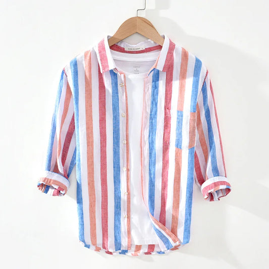 Shirt Alessandro VES - No.165