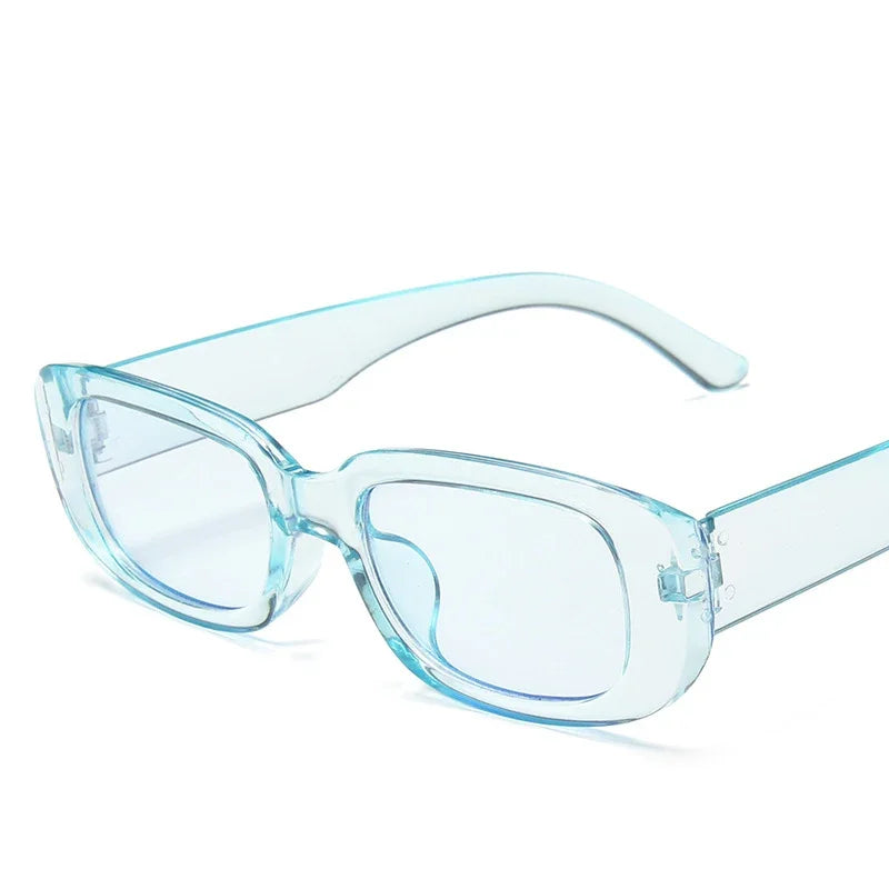 OpusOptics Zonnebril – Modern &amp; Beschermend – Trendy Ontwerp