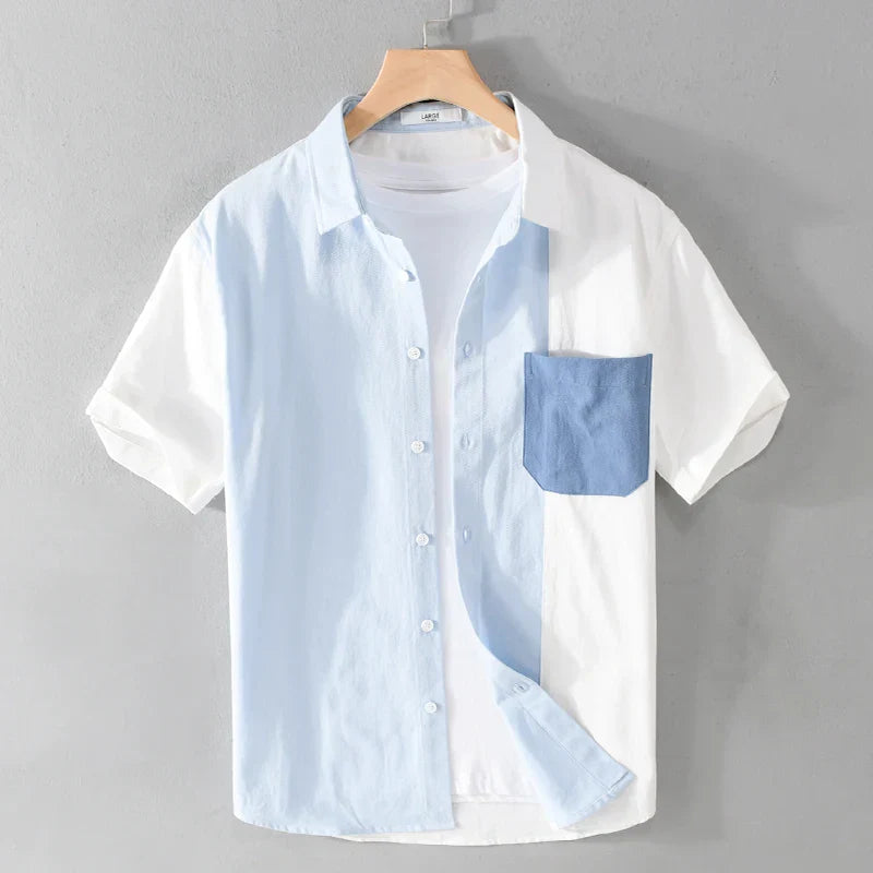 Shirt Ernesto VES - No.16