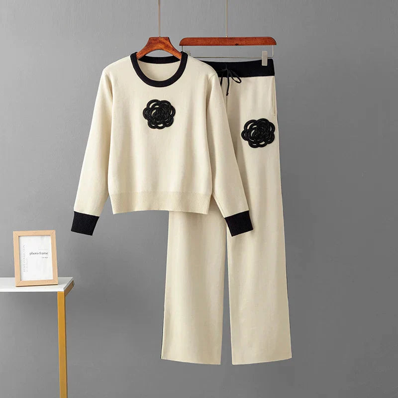 Ana | Two-Piece Leisure Suit