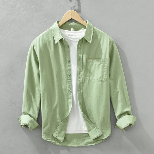 Shirt Ernesto VES - No.98