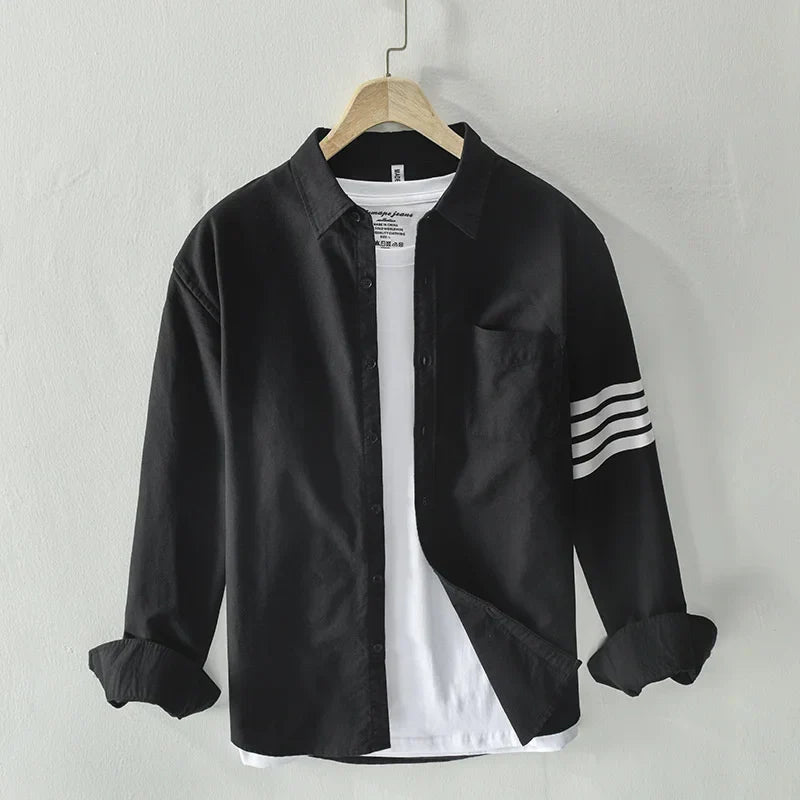 Shirt Edoardo VES - No.7