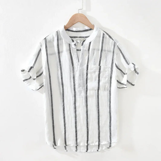 Shirt Ernesto VES - No.569