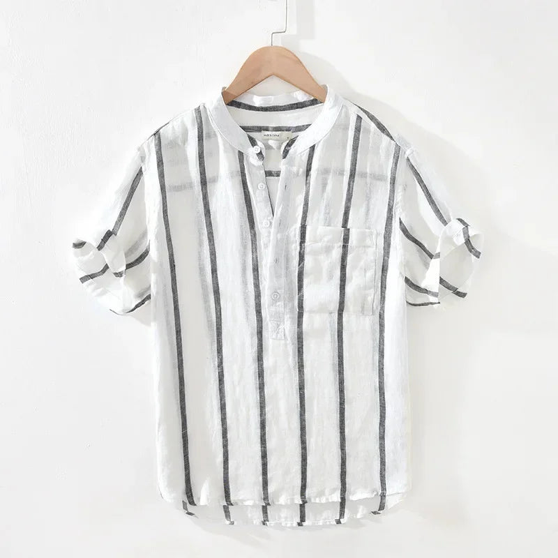 Shirt Ernesto VES - No.569