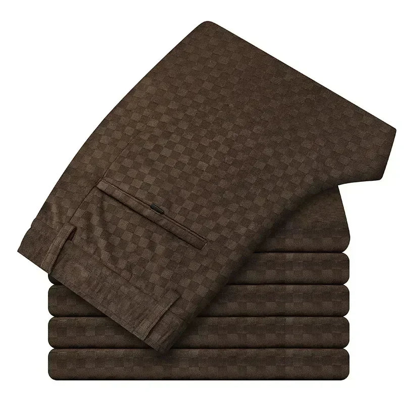 Trousers Dario VES - No.119