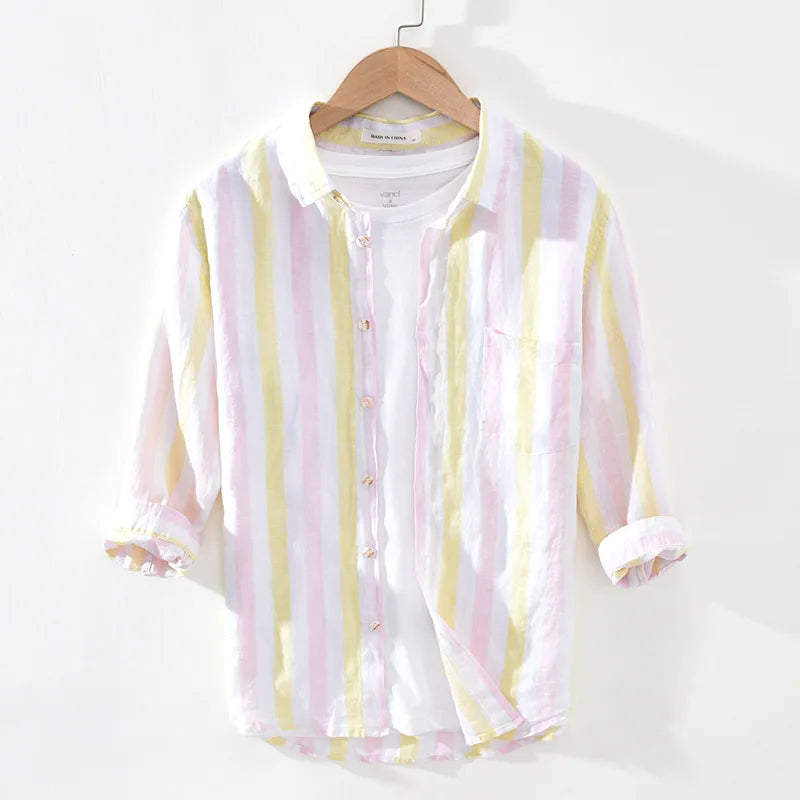 Shirt Alessandro VES - No.165