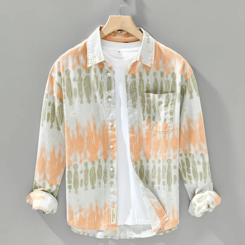Shirt Ernesto VES - No.145