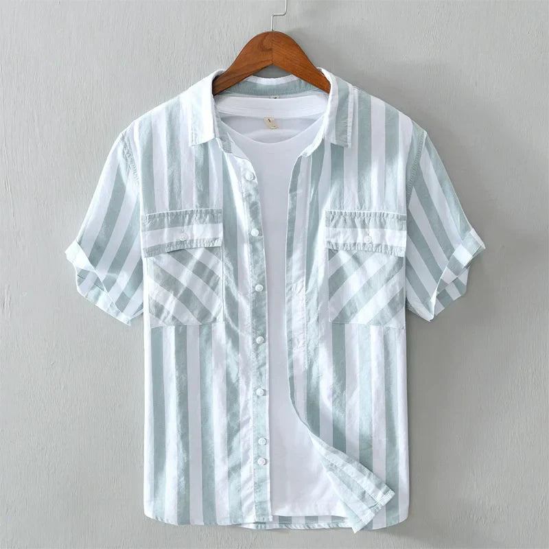 Shirt Carlo VES - No.15