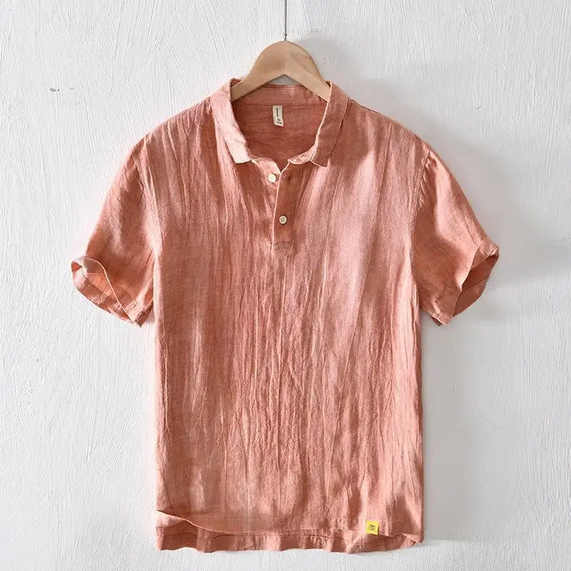Shirt Alessandro VES - No.135