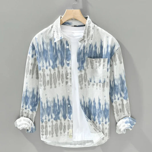 Shirt Ernesto VES - No.145