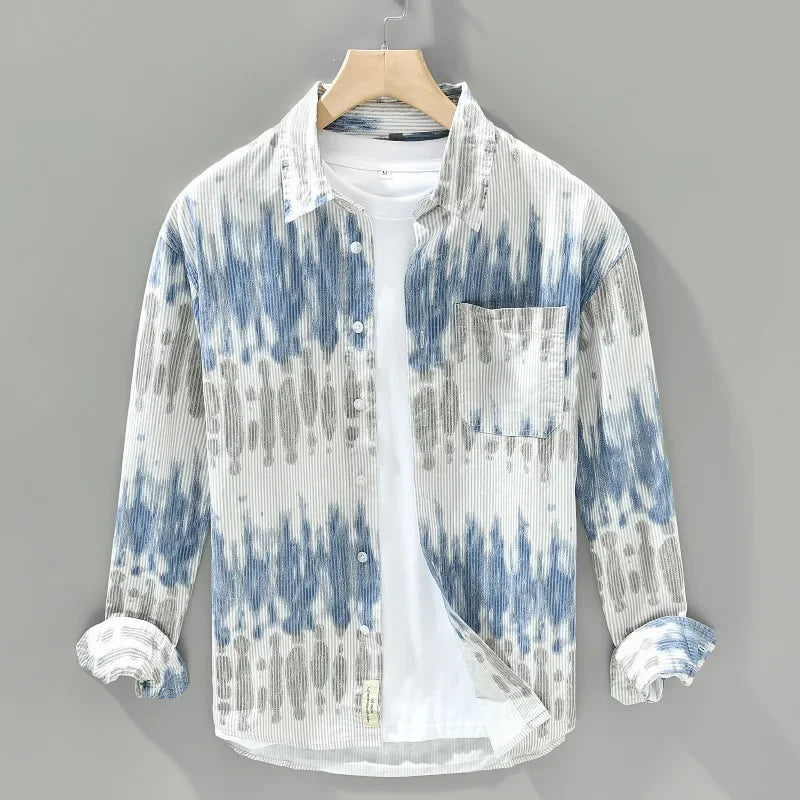 Shirt Ernesto VES - No.145
