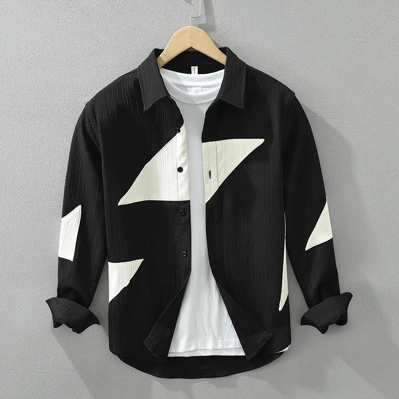 Shirt Ernesto VES - No.89