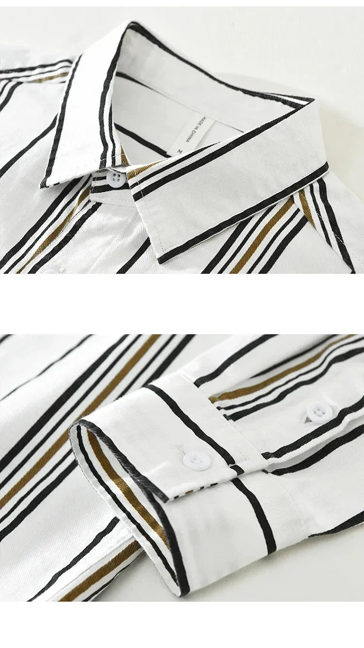 Camisa Ernesto VES - No.6