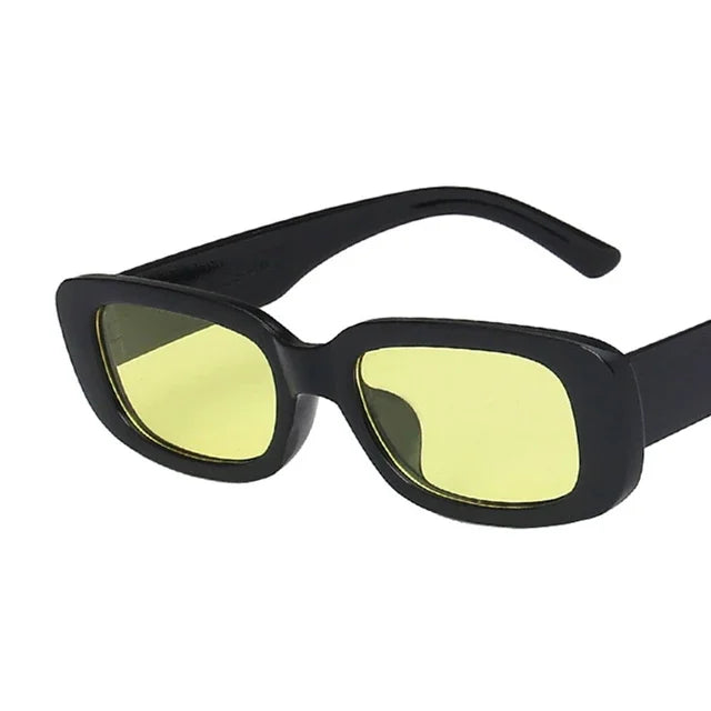 OpusOptics Zonnebril – Modern &amp; Beschermend – Trendy Ontwerp