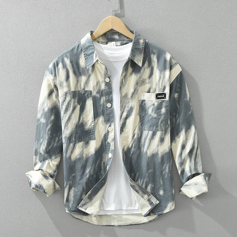 Shirt Ernesto VES - No. 105