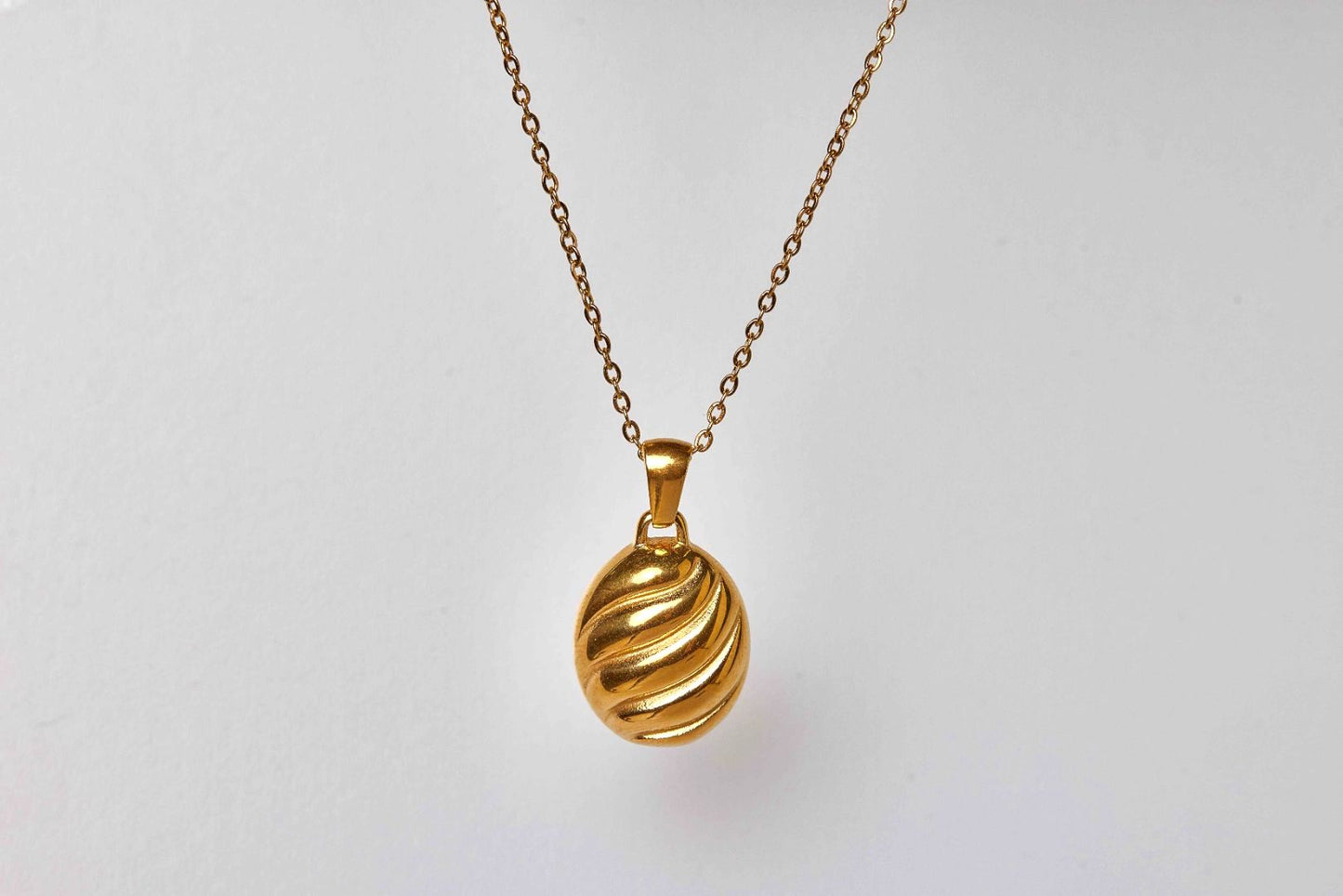 Shell Necklace
