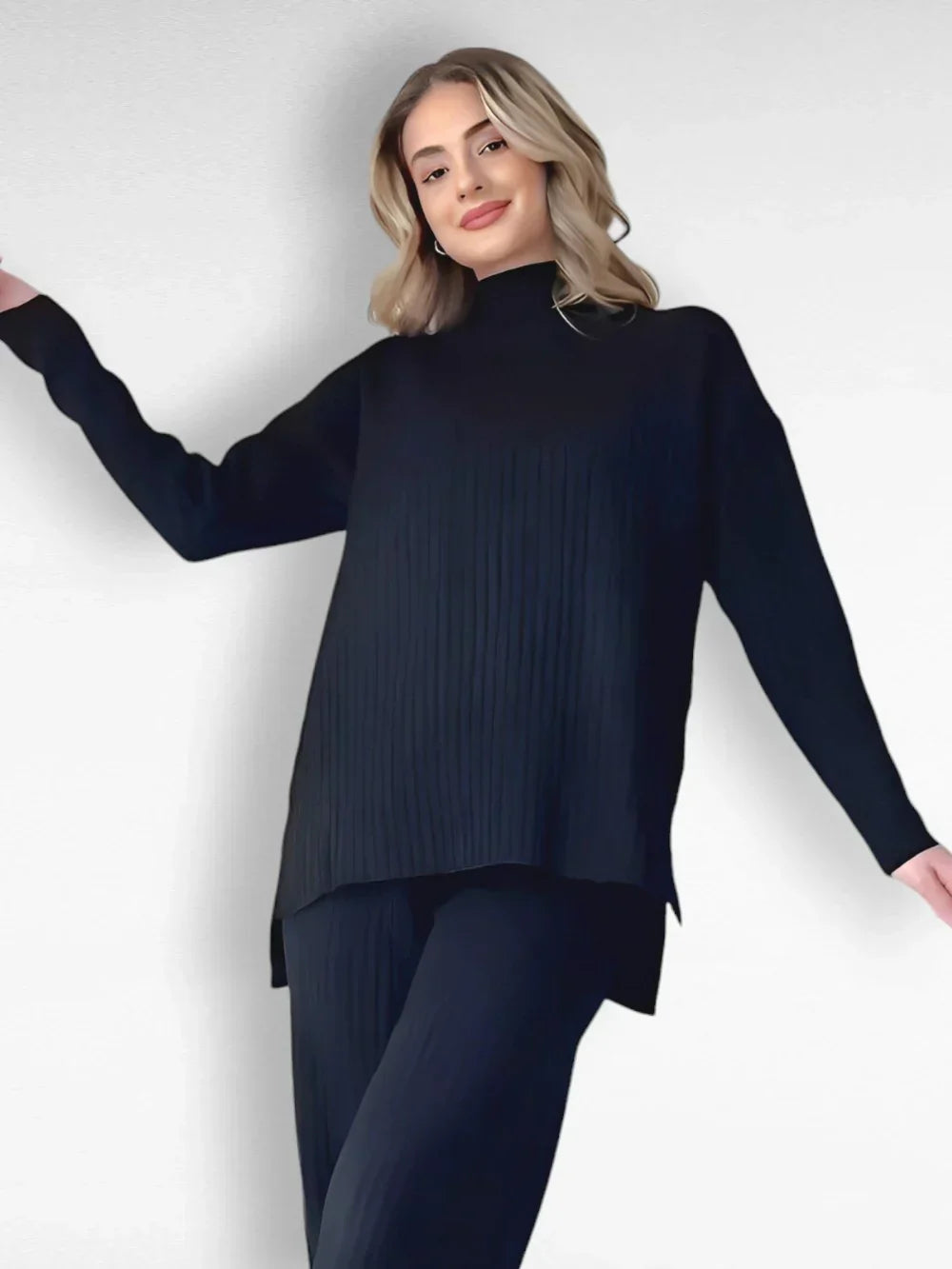 DAISY | Suitable Lightweight Suit