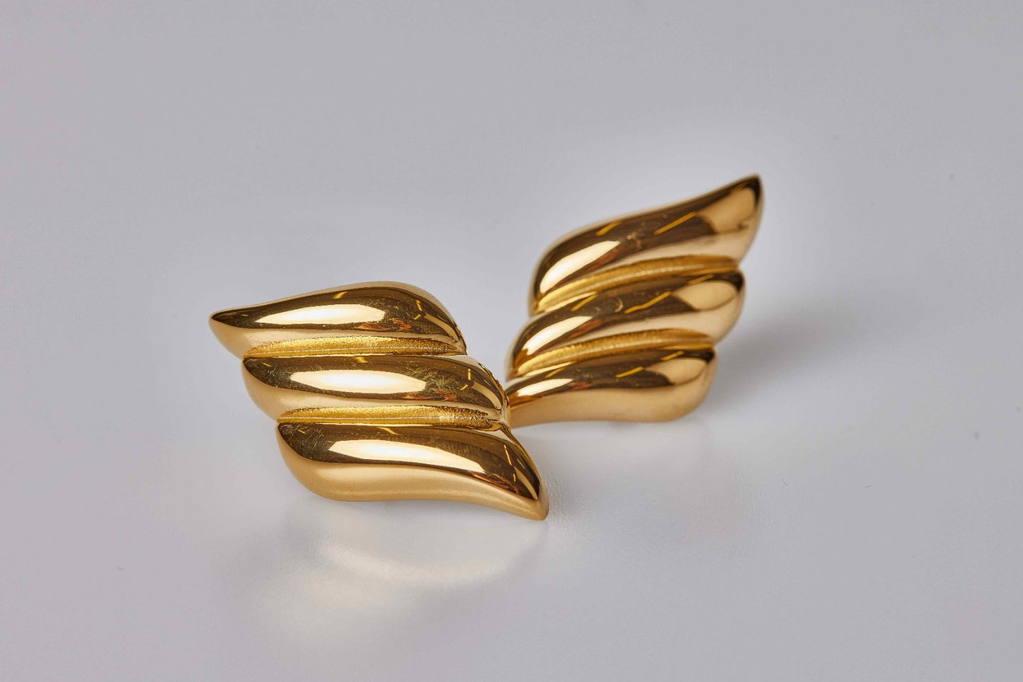 Waves Earrings