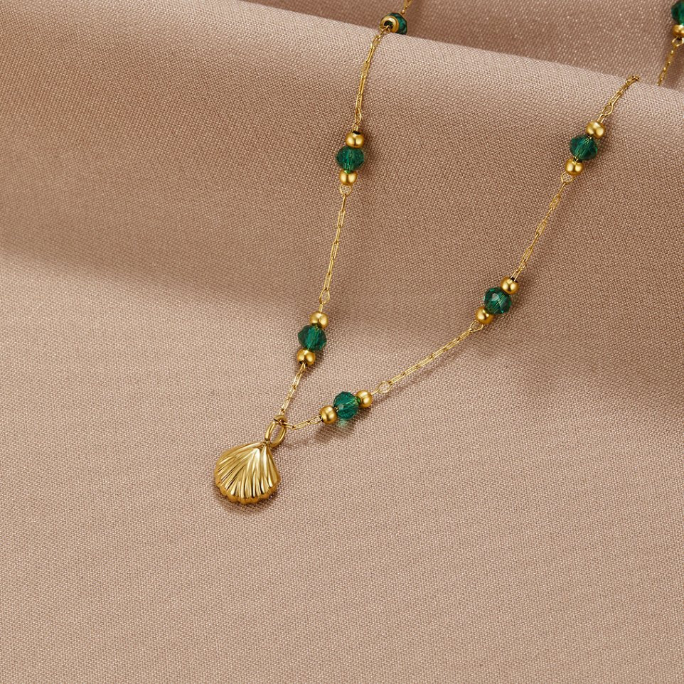 Ariella Muschelkette