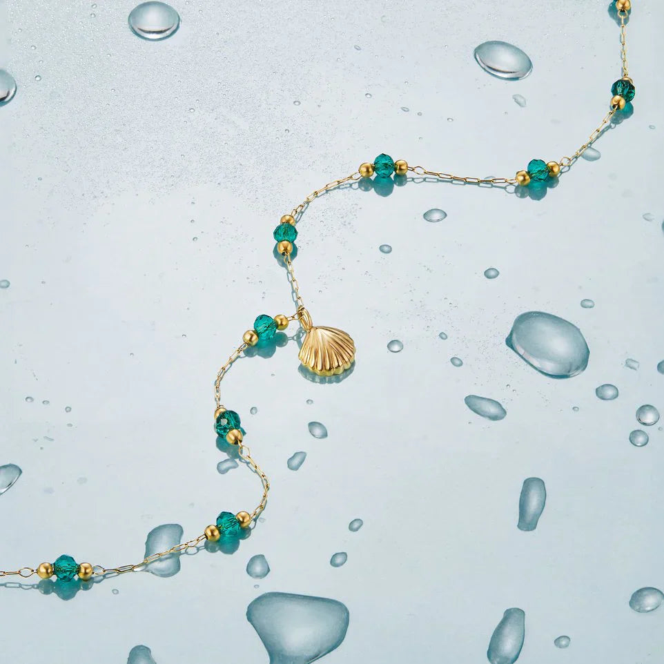 Ariella Muschelkette