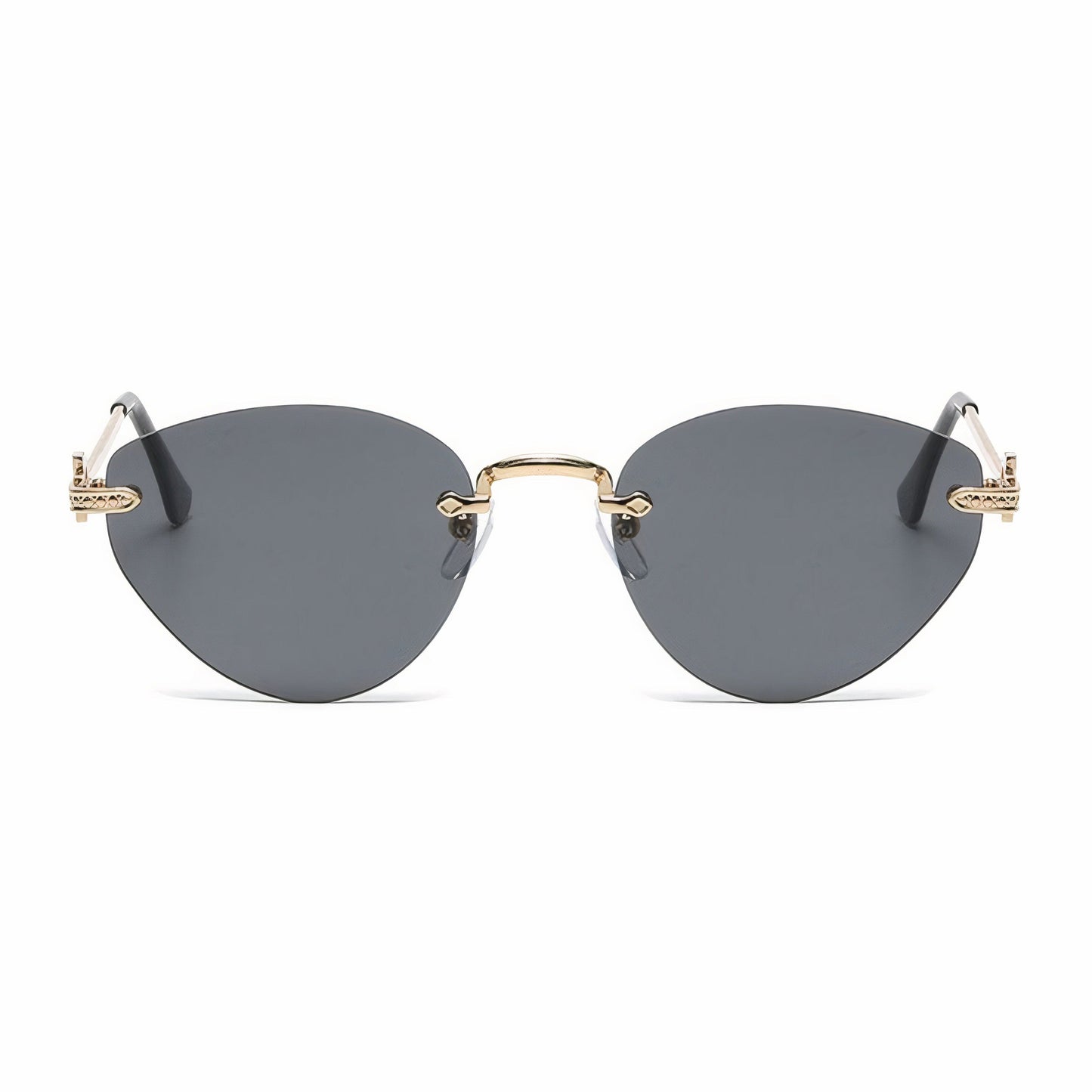Noble Gold - Dark Grey