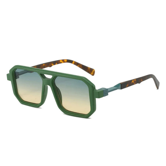 Mirage Polarized Shades - Stijlvolle Zonbescherming