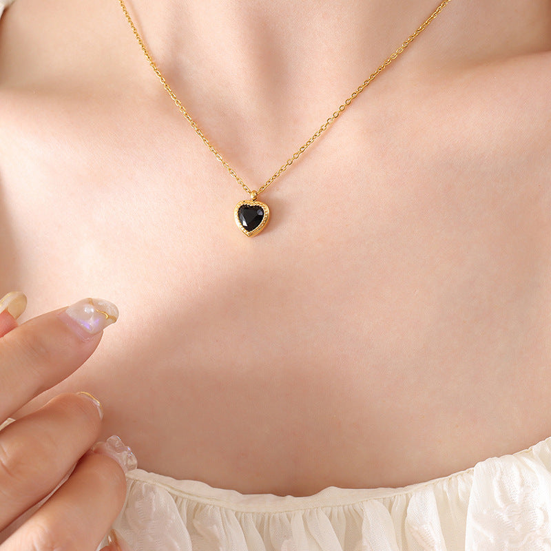 Vienna Vow Necklace