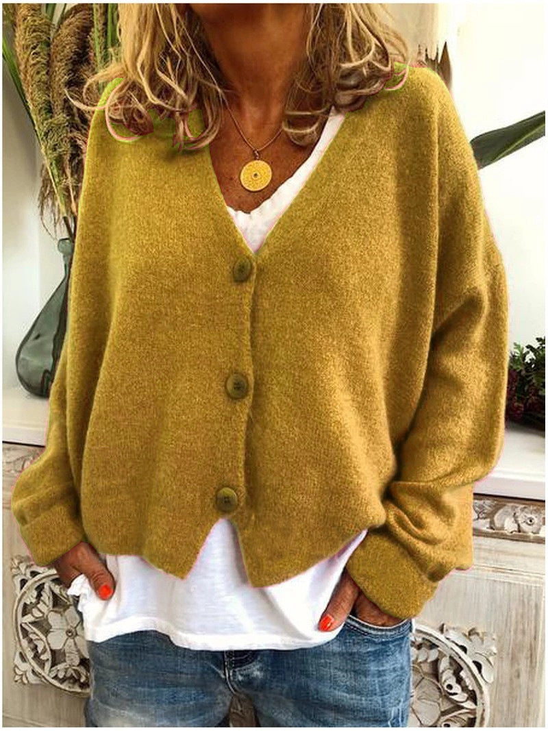 Caitlin™ | All fashion cardigan