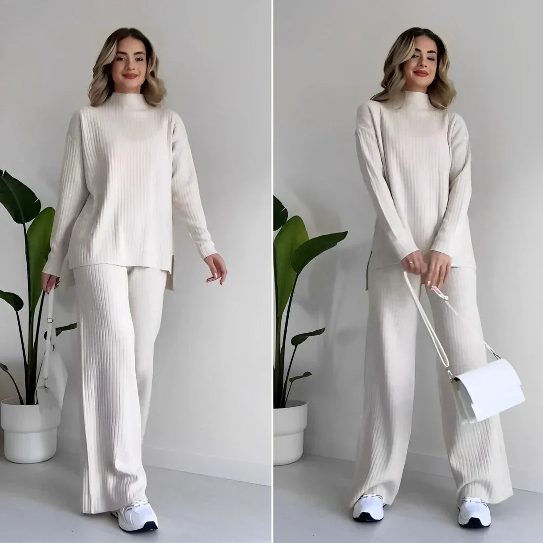 DAISY | Suitable Lightweight Suit