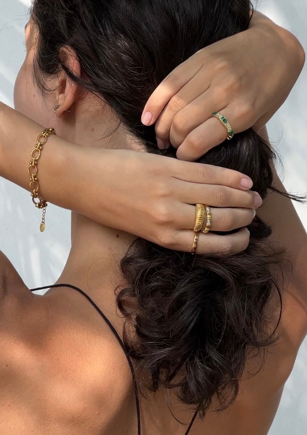Arabella Bracelet
