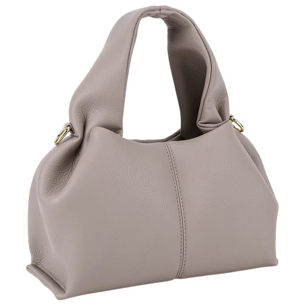 Handbag "Parisienne", PU leather