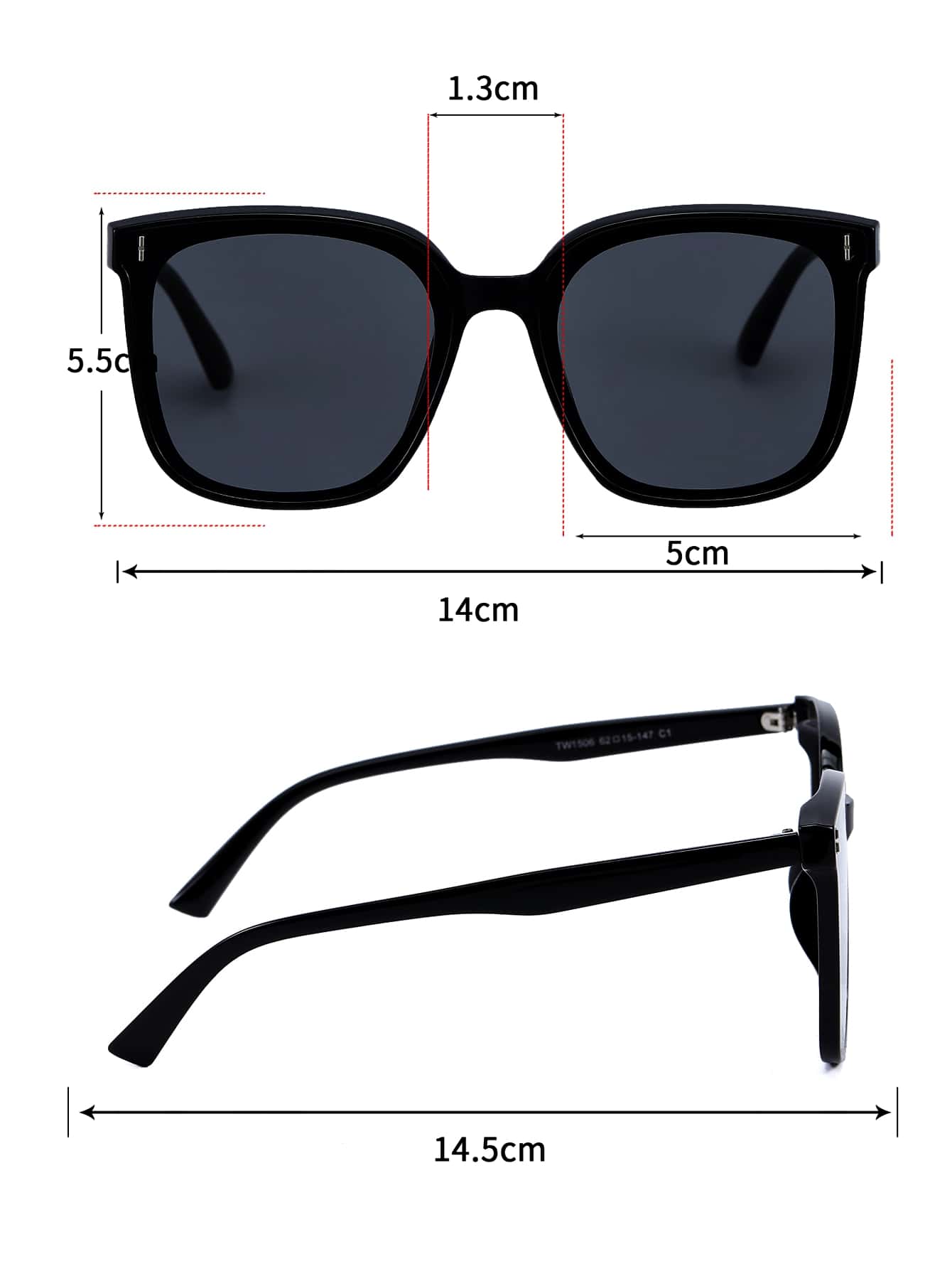 Gafas de sol Jovan ™️