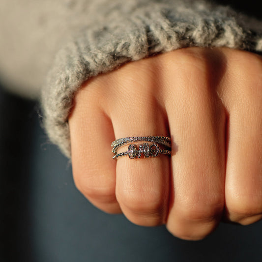 Fidget Ring
