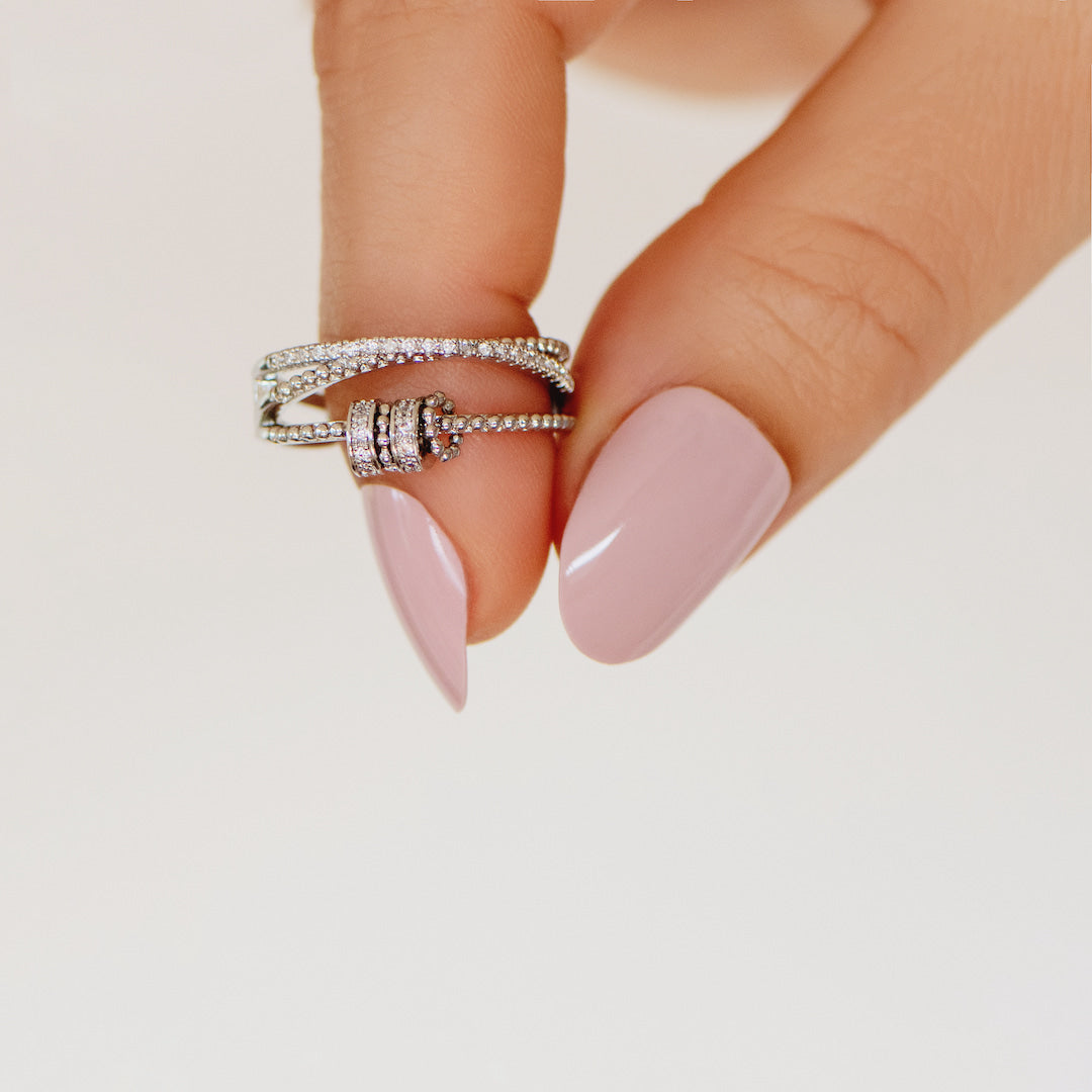 Fidget Ring