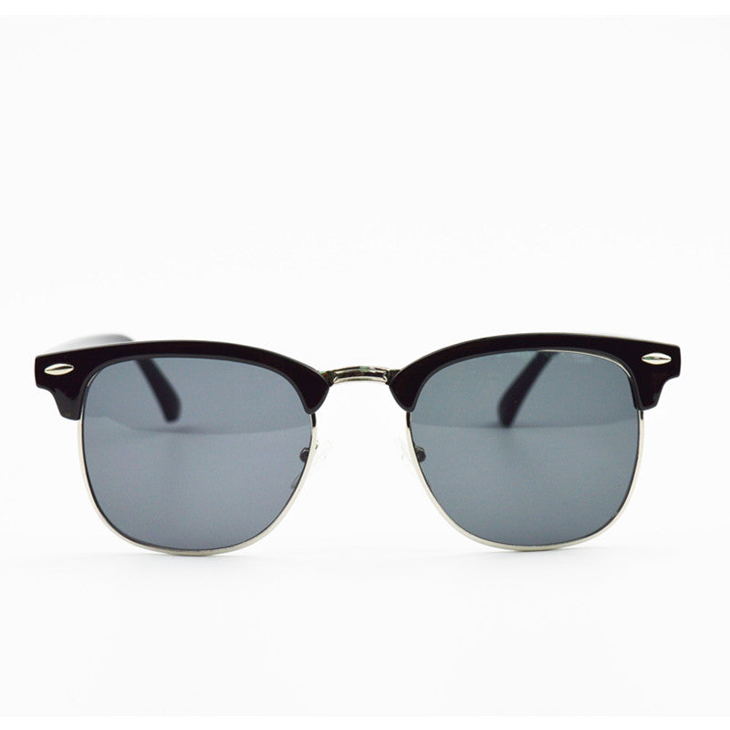 Halbmetall-Sonnenbrille
