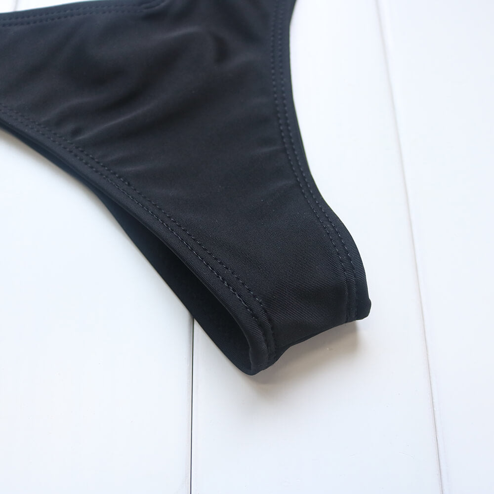 Fiji Set - Black