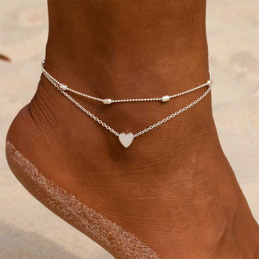 Love Anklet