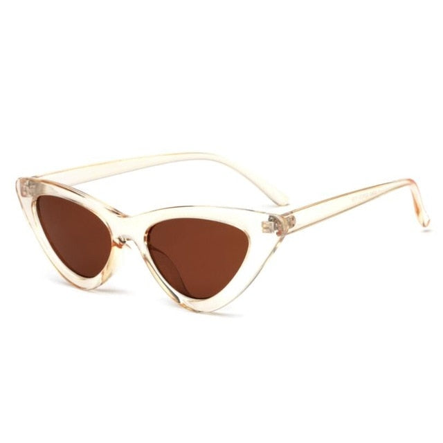 Cat Sunglasses