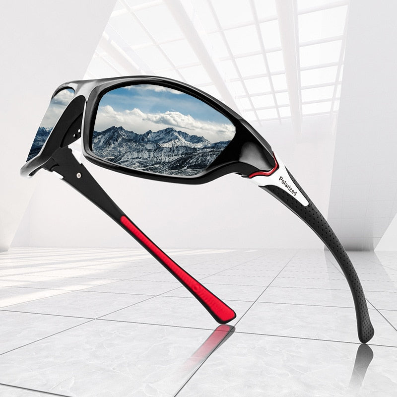 Luxury Polarized