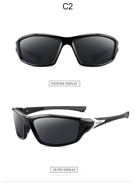 Luxury Polarized