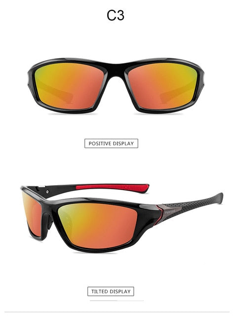 Luxury Polarized