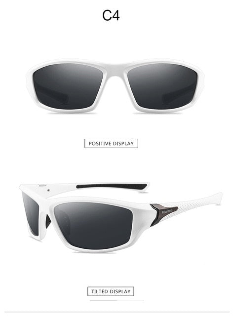 Luxury Polarized