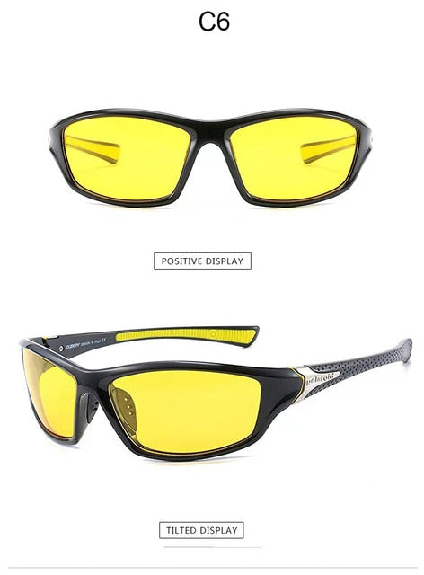 Luxury Polarized