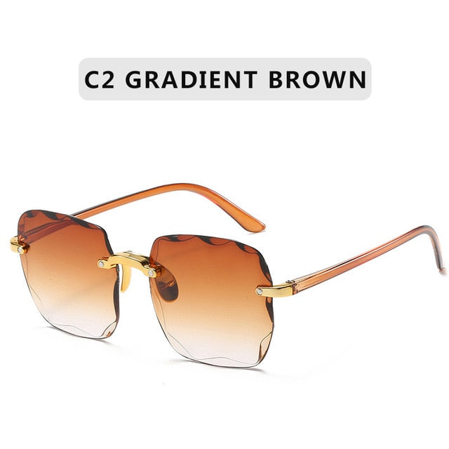 Giter Sonnenbrille