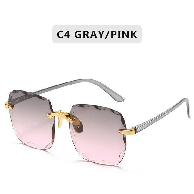 Giter Sonnenbrille
